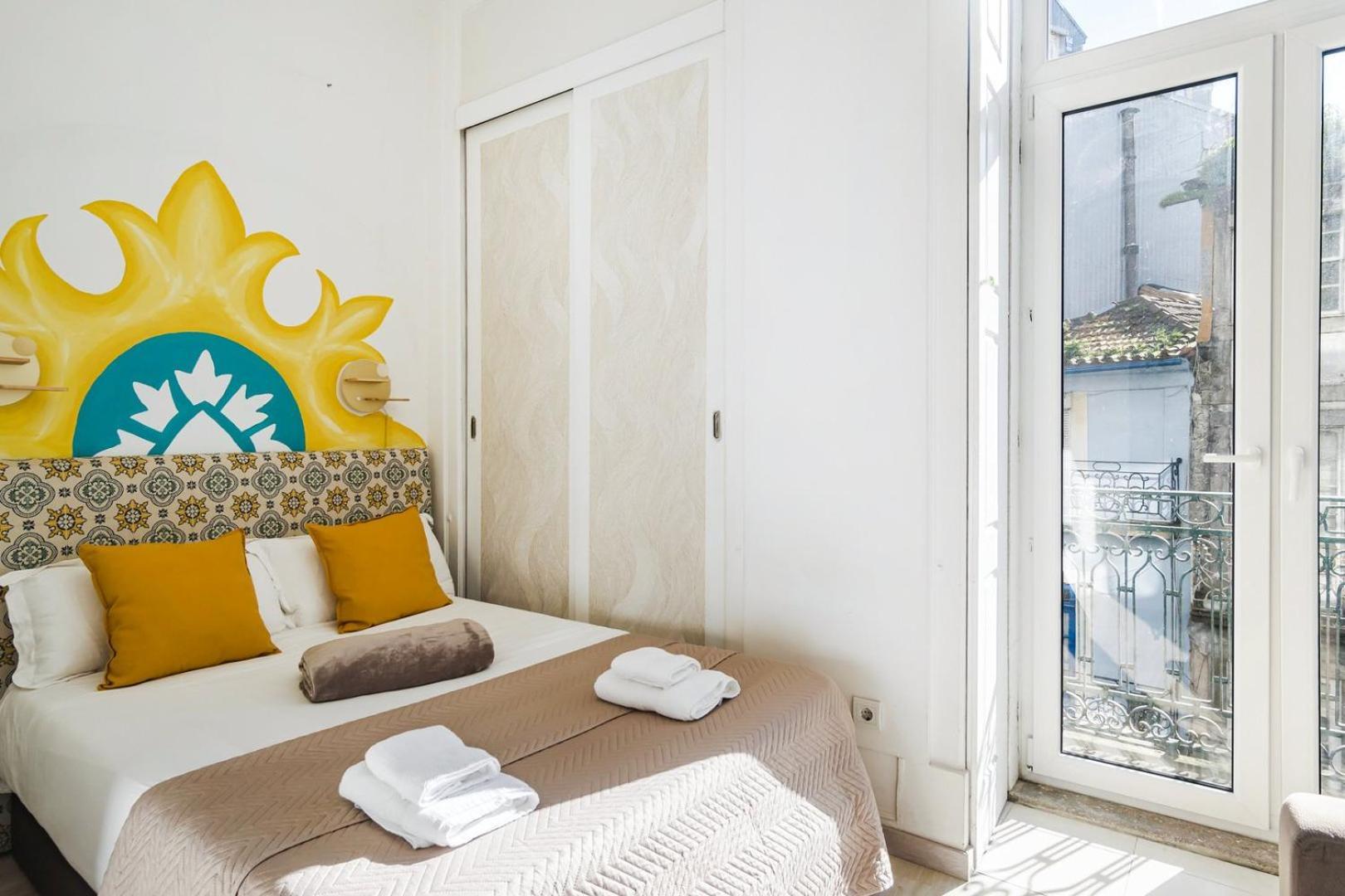 Apartamento Jy Lovely Refuge *