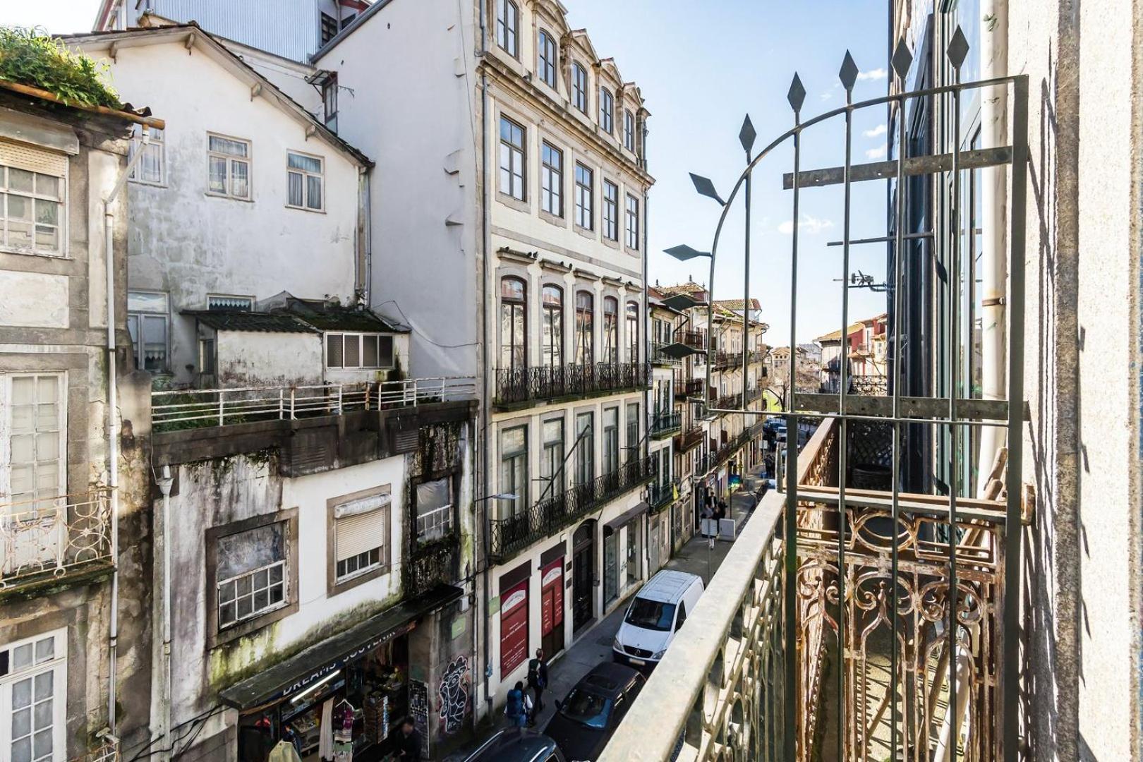 Apartamento Jy Lovely Refuge Oporto
