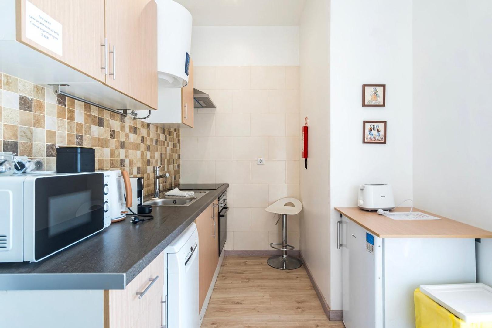 Jy Lovely Refuge Apartamento Oporto